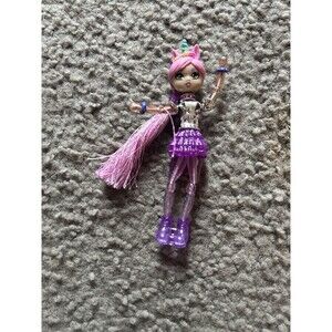 Glitzy Bitzy Twisty Girlz Transforming Doll Bracelet